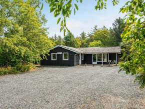 Holiday home Henne CXXVII